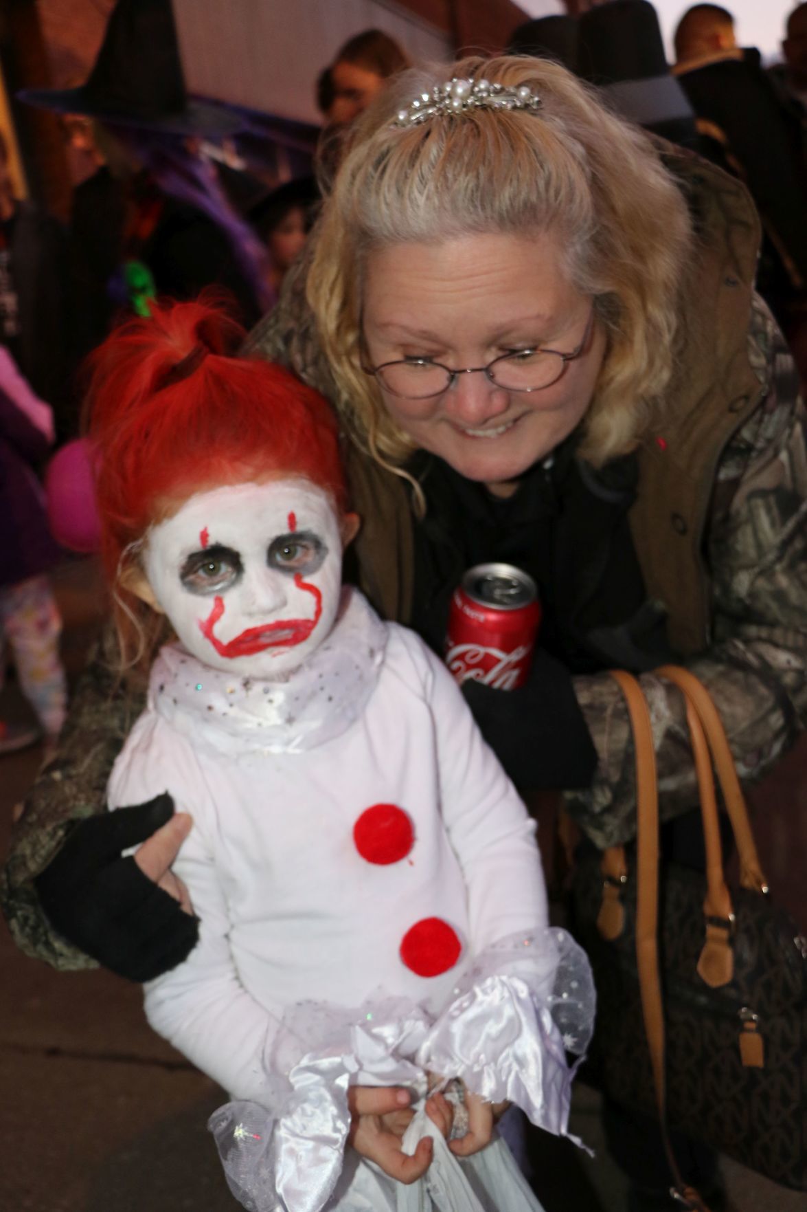Downtown Coweta Trunk-or-Treat